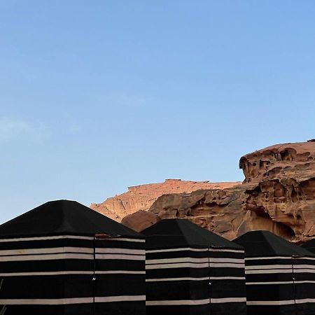 Moon City With Sunset Tour Wadi Rum Esterno foto