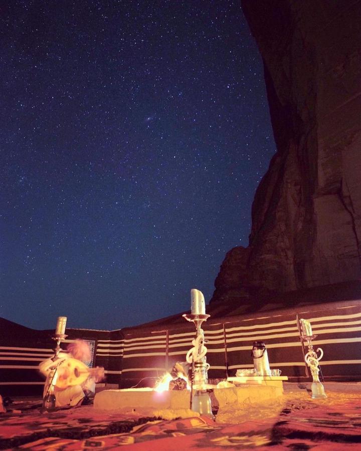 Moon City With Sunset Tour Wadi Rum Esterno foto