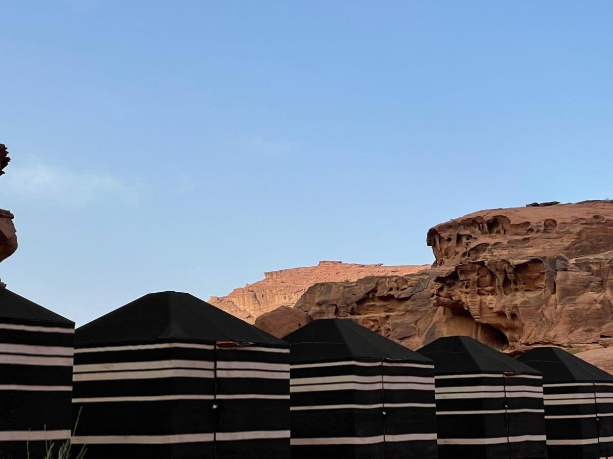 Moon City With Sunset Tour Wadi Rum Esterno foto